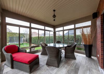 PROJET ARSENEAULT - 18 000$