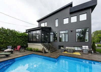PROJET PARADIS - 14 500$